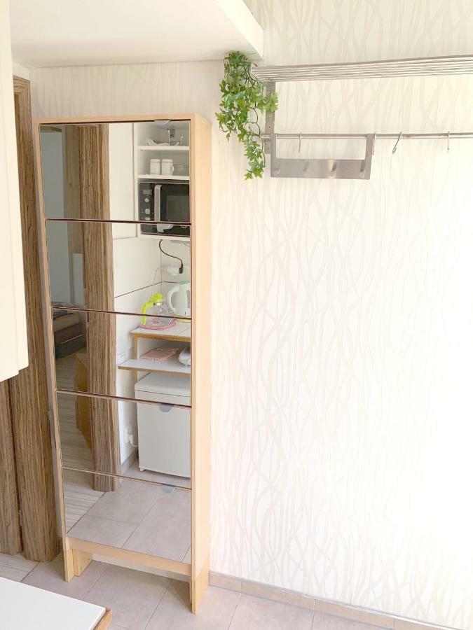 Krasny Apartman U Lesa, Trolejbus Do Centra A Bvv, Parkovani Zdarma Brno Eksteriør billede