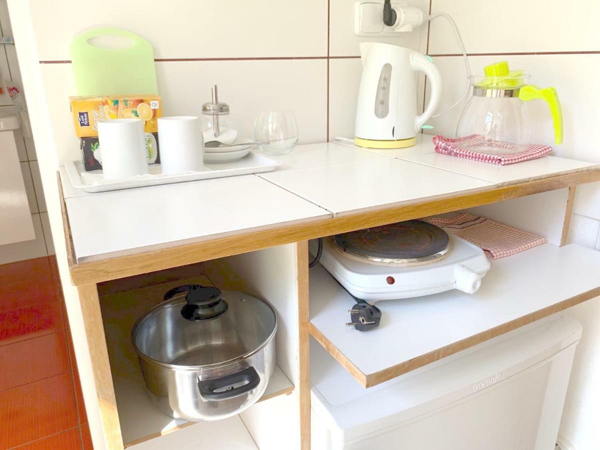 Krasny Apartman U Lesa, Trolejbus Do Centra A Bvv, Parkovani Zdarma Brno Eksteriør billede