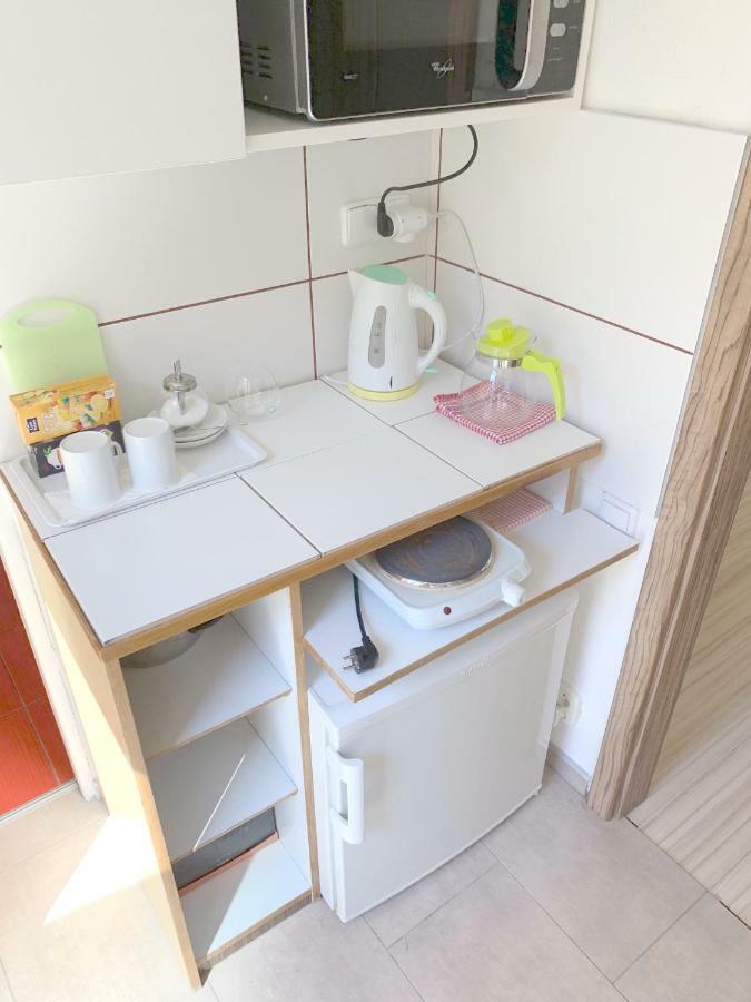 Krasny Apartman U Lesa, Trolejbus Do Centra A Bvv, Parkovani Zdarma Brno Eksteriør billede